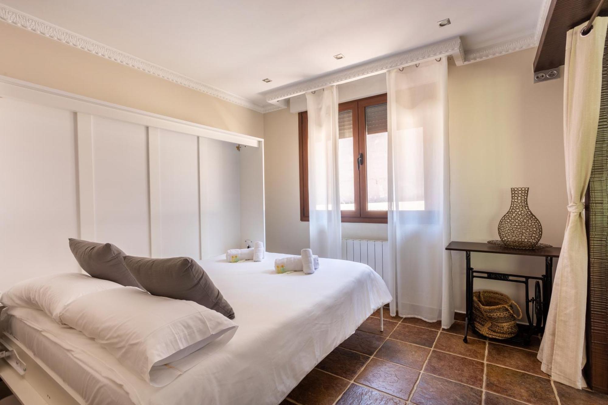Sarren Villa Pool Bermeo Zewnętrze zdjęcie