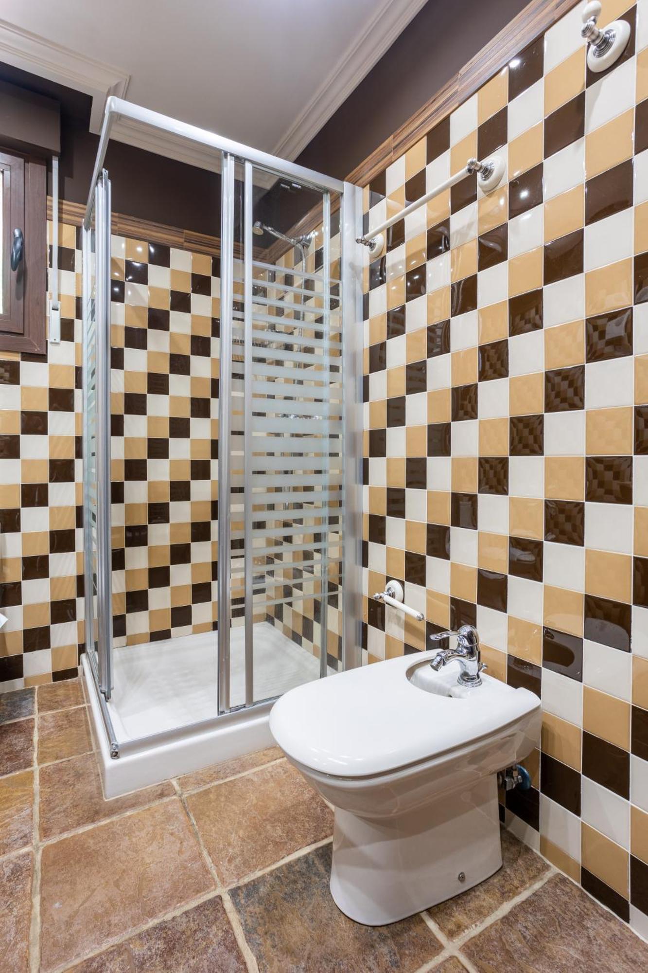 Sarren Villa Pool Bermeo Zewnętrze zdjęcie